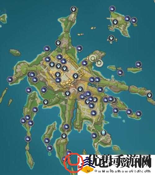 行山激战星通关攻略：逐关突破-2-5章节游戏指南