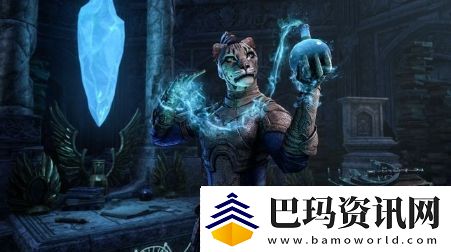 上古卷轴OL前创意总监：最难的是有别于魔兽