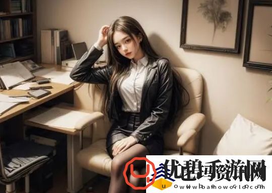 动漫美女为何常常以“**无尽”的形象出现