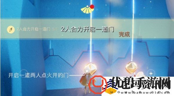 光遇6.27任务攻略