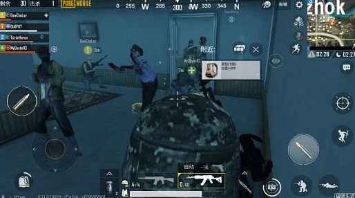 《PUBG》泰戈僵尸模式震撼上线，最新消息引发玩家狂热期待