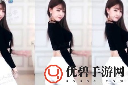 尤果美女：青春与自信的绽放