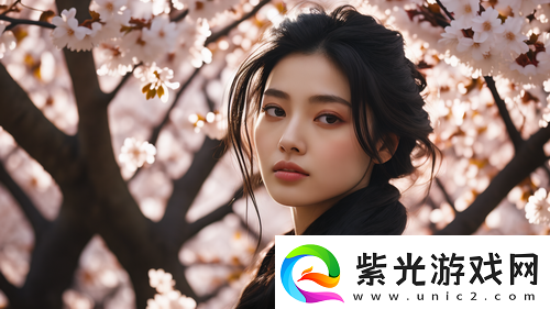 父亲有力挺送女儿的花园