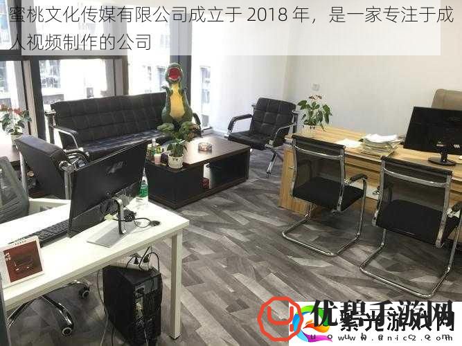 蜜桃文化传媒有限公司成立于2018年是一家专注于成人视频制作的公司