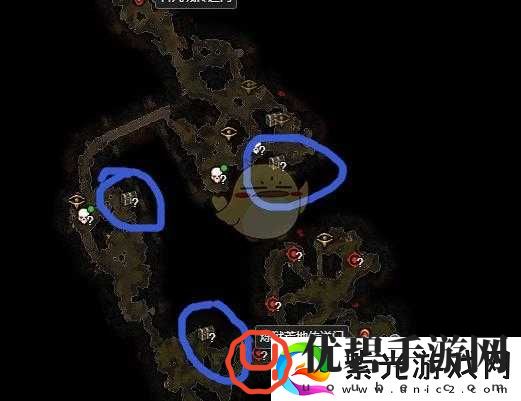 恐怖黎明刷材料宝地分享：炸箱子绝佳地点推荐