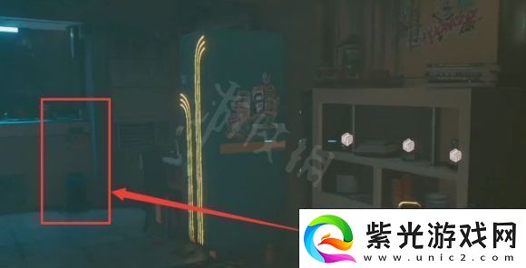 2077贪心不足蛇吞象密室怎么进