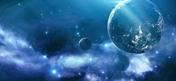 幻星辰五月婷婷：宇宙奇观再现，神秘星系引发科学家热议，或揭示生命起源新线索！