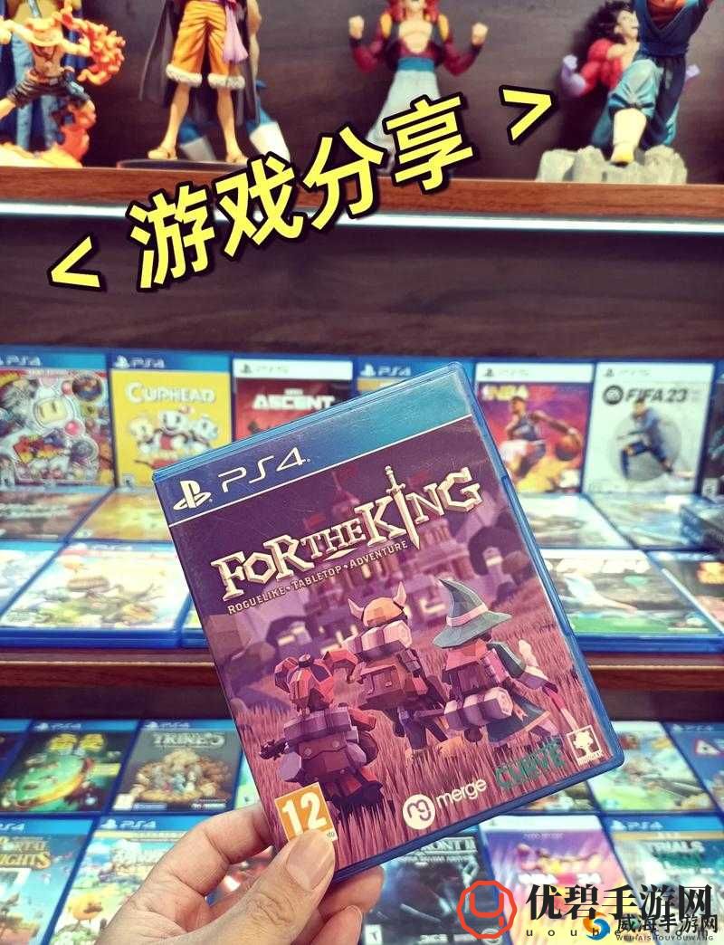 ForTheKing 猎人 hunter 技能属性详解玩法秘籍