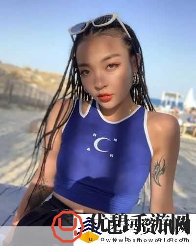 19岁女rapper潮水欢迎你影视多多