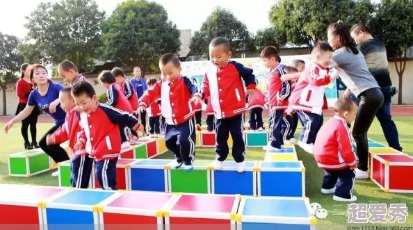 幼儿仙踪林儿童网推出全新互动游戏，助力孩子们在快乐中学习与成长，家长们快来体验吧！