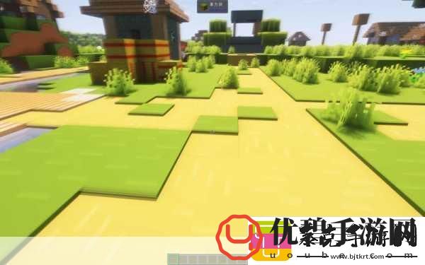 暴躁老外玩minecraft大型纪录片