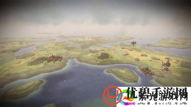 空中帝国来袭！空中王国续作1月13日EA抢先体验