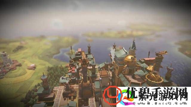 空中帝国来袭！空中王国续作1月13日EA抢先体验