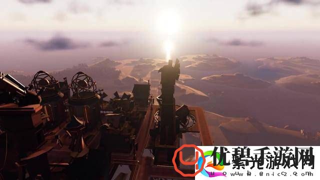 空中帝国来袭！空中王国续作1月13日EA抢先体验