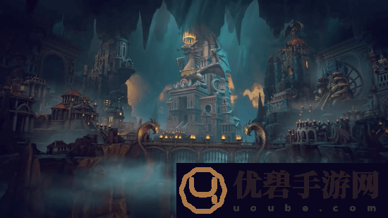 魔法门之英雄无敌新作新预告来了！配乐阵容首曝