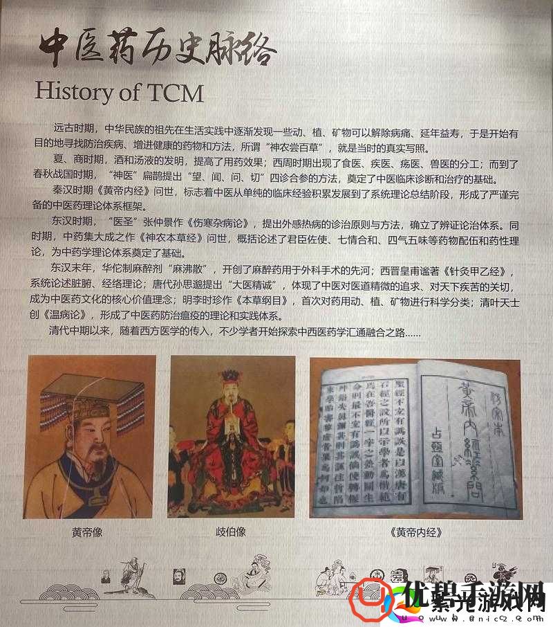 成品人和精品人的历史