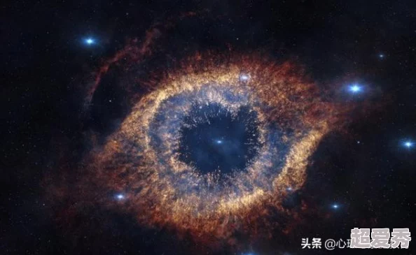 宝贝你好多水，惊人发现：科学家揭示水的神秘来源竟与宇宙深处的黑洞有关！