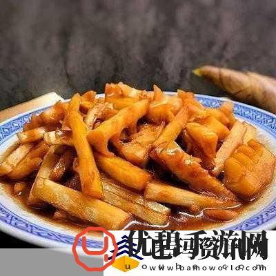 春季美食雷竹笋之所以得名是因为背后的奥秘与魅力