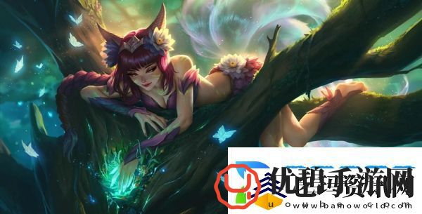 英雄联盟新英雄Samire技能是什么-LOL-Samire技能介绍