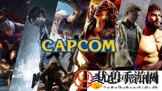 生化危机9即将登场-Capcom宣告将于2025财年推出数款重磅作品