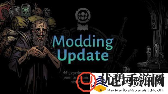 暗黑地牢2将于6月底前推出官方Mod支持