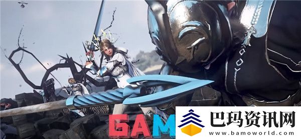 黑色沙漠即将在WeGame正式公测