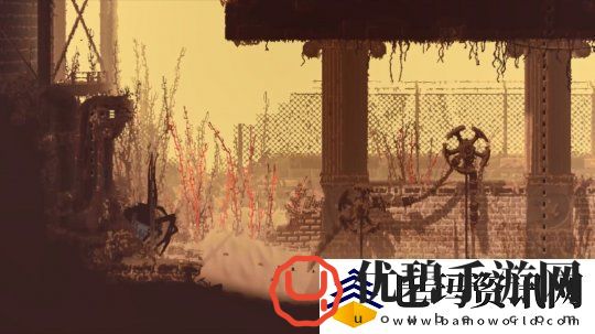 雨世界DLC“守望者”首发预告片上线