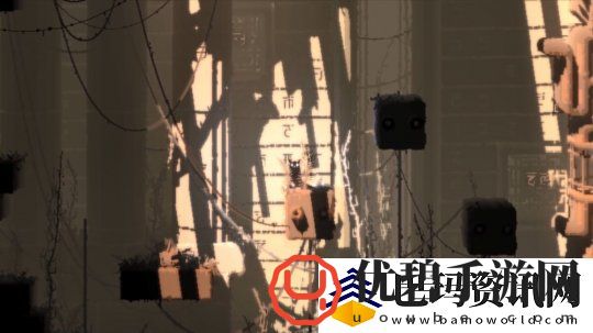 雨世界DLC“守望者”首发预告片上线