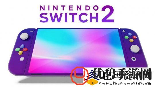 NS2再次传出新消息或将采用和WiiU相似的双屏幕操作体验设计