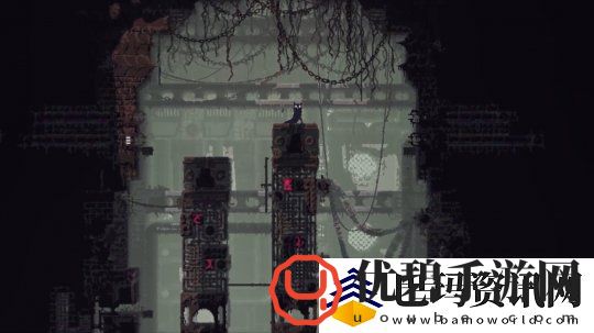 雨世界DLC“守望者”首发预告片上线