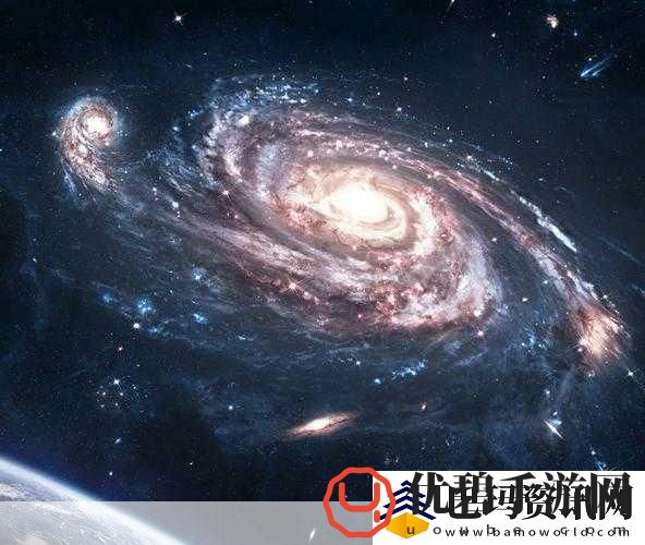 探索无限宇宙