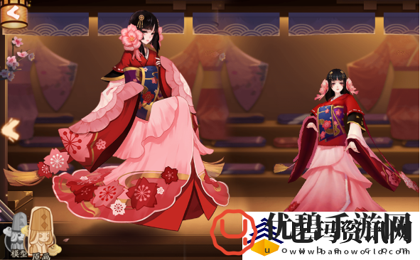 阴阳师樱花妖分布解析2024