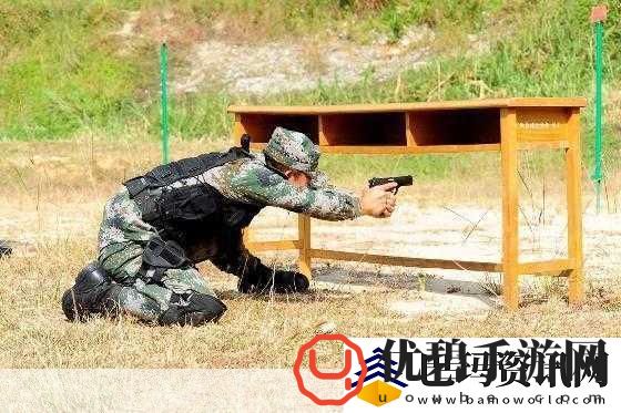 神射小子震撼来袭-动作射击新体验等你来战！