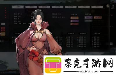 鬼谷八荒手游离尘仙祠攻略大揭秘